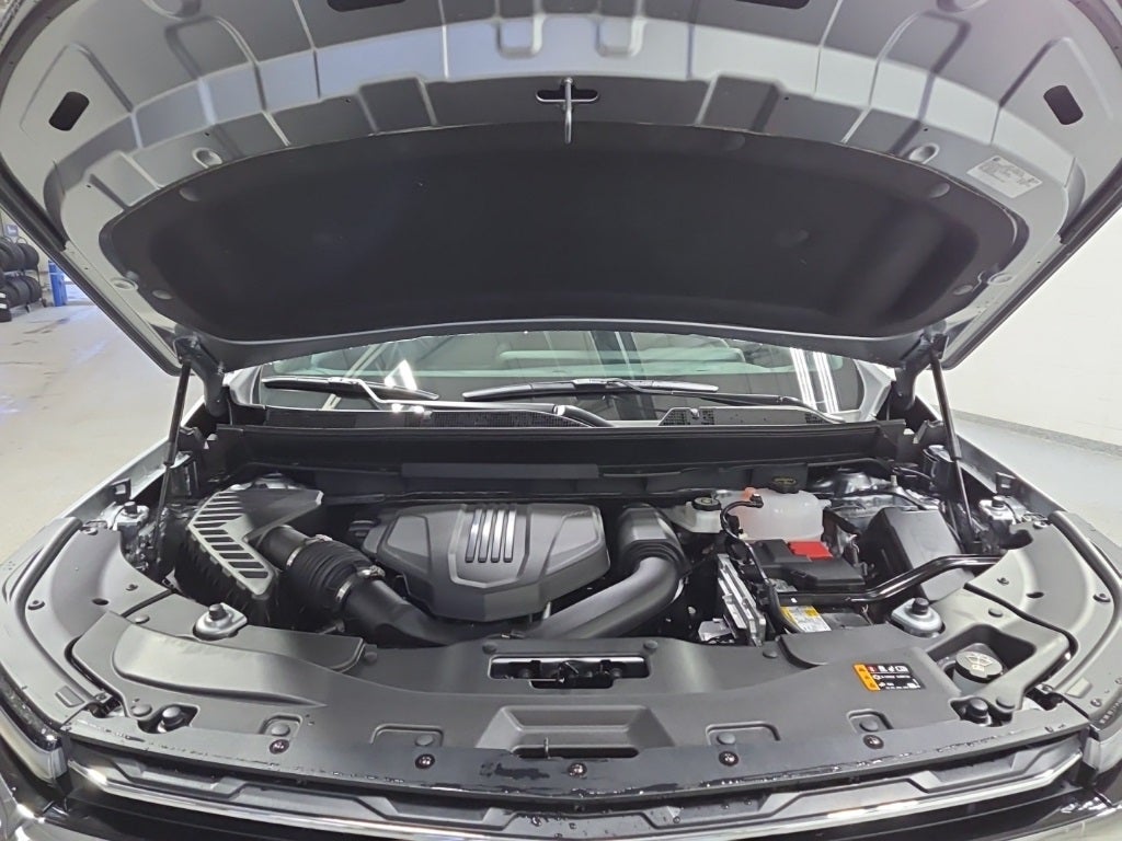 2026 Chevrolet Traverse LT 2LT