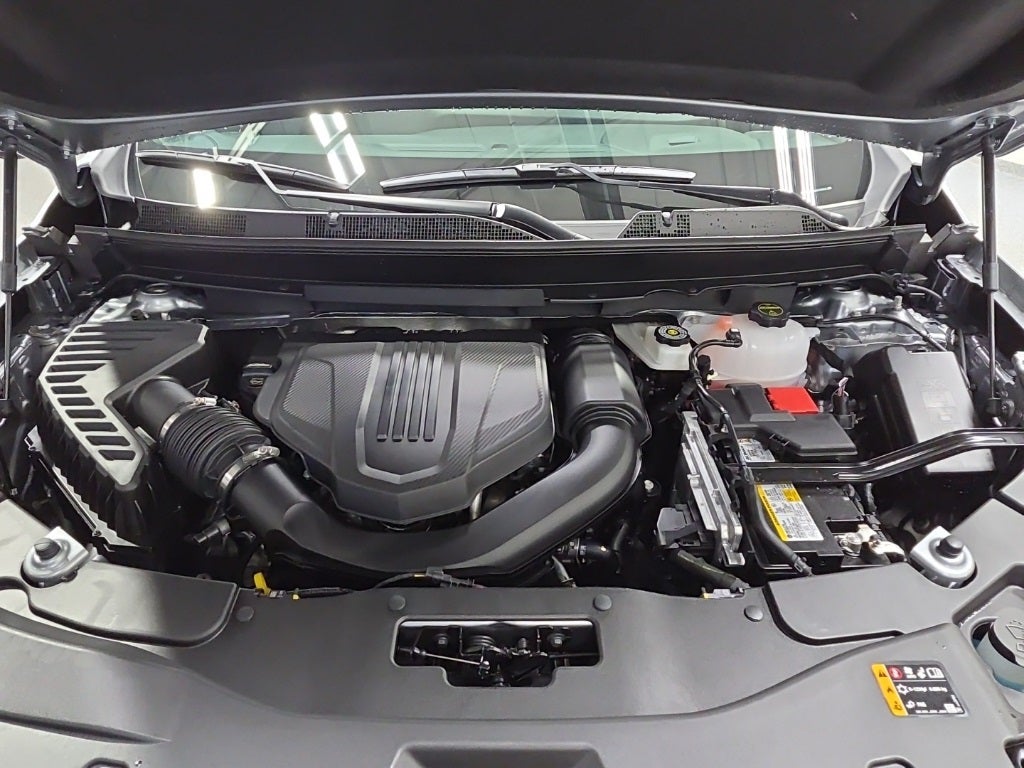 2026 Chevrolet Traverse LT 2LT