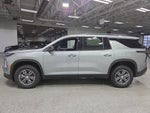 2026 Chevrolet Traverse LT 2LT