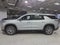 2026 Chevrolet Traverse LT 2LT