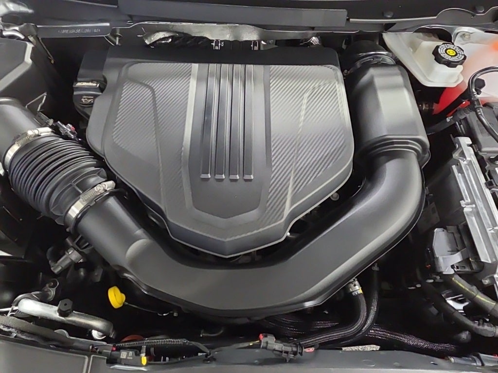 2026 Chevrolet Traverse LT 2LT