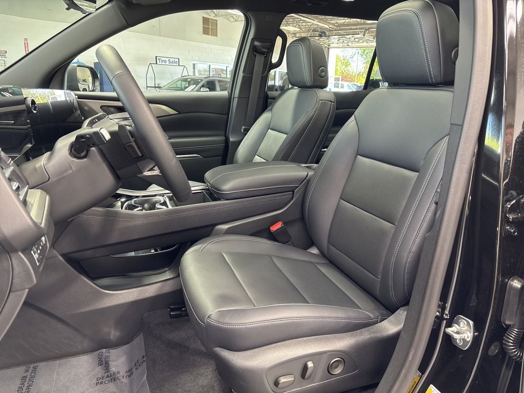 2026 Chevrolet Traverse LT 2LT