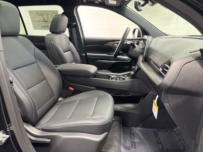 2026 Chevrolet Traverse LT 2LT