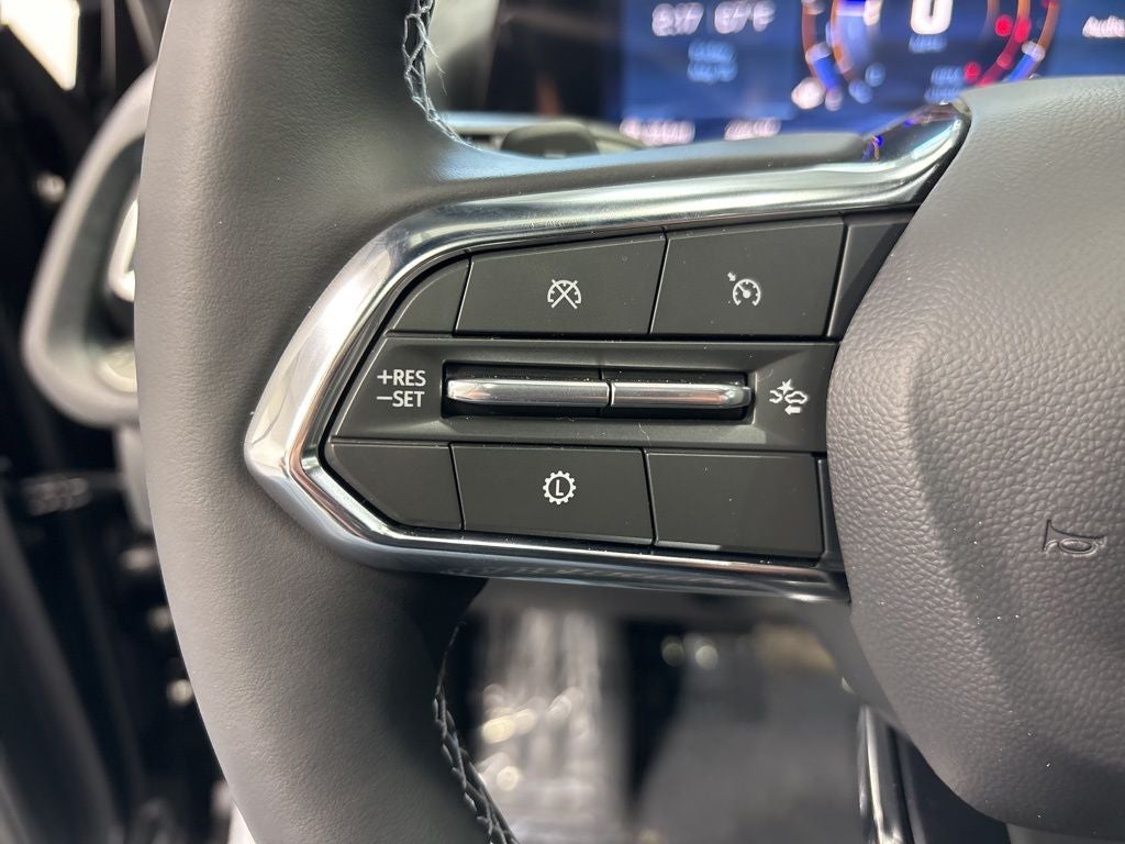2026 Chevrolet Traverse LT 2LT