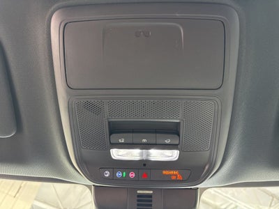 2026 Chevrolet Traverse LT 2LT