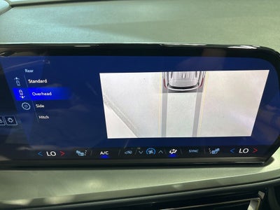 2026 Chevrolet Traverse LT 2LT