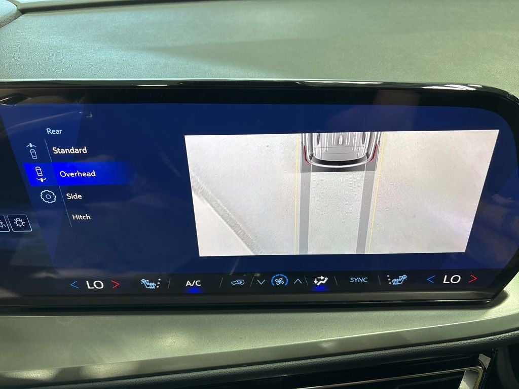 2026 Chevrolet Traverse LT 2LT