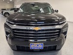 2026 Chevrolet Traverse LT 2LT