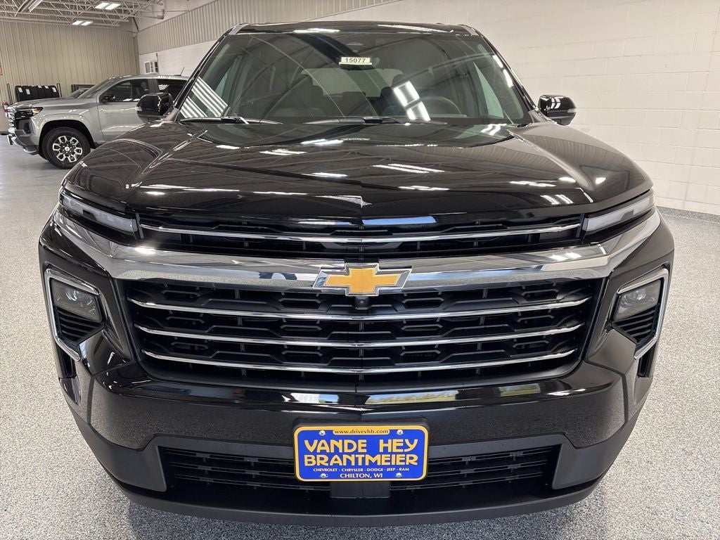2026 Chevrolet Traverse LT 2LT