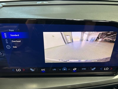 2026 Chevrolet Traverse LT 2LT