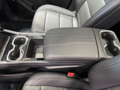 2026 Chevrolet Traverse LT 2LT