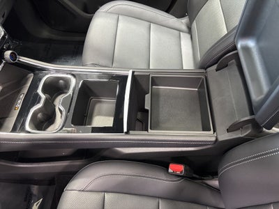 2026 Chevrolet Traverse LT 2LT