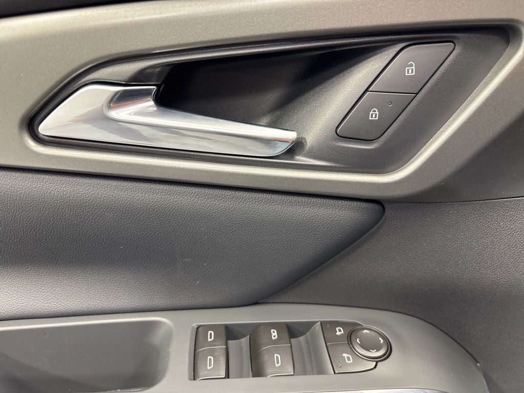 2026 Chevrolet Traverse LT 2LT
