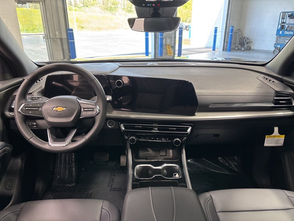 2026 Chevrolet Traverse LT 2LT