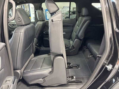 2026 Chevrolet Traverse LT 2LT