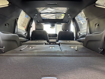 2026 Chevrolet Traverse LT 2LT
