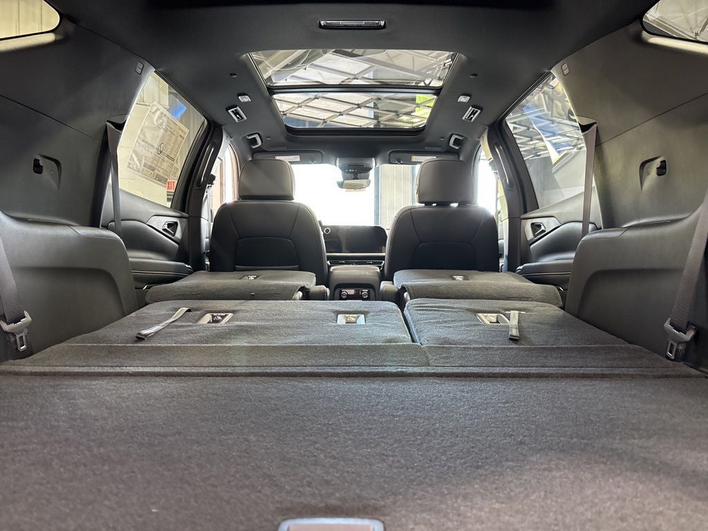 2026 Chevrolet Traverse LT 2LT