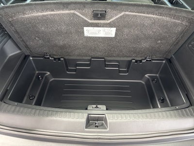 2026 Chevrolet Traverse LT 2LT