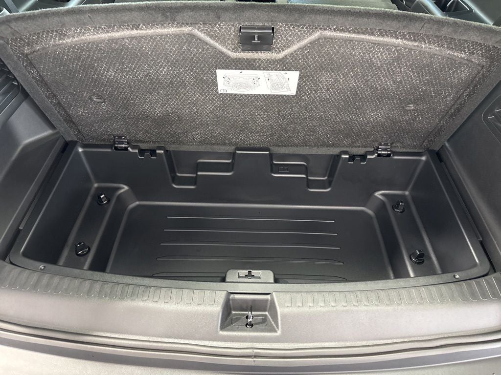 2026 Chevrolet Traverse LT 2LT
