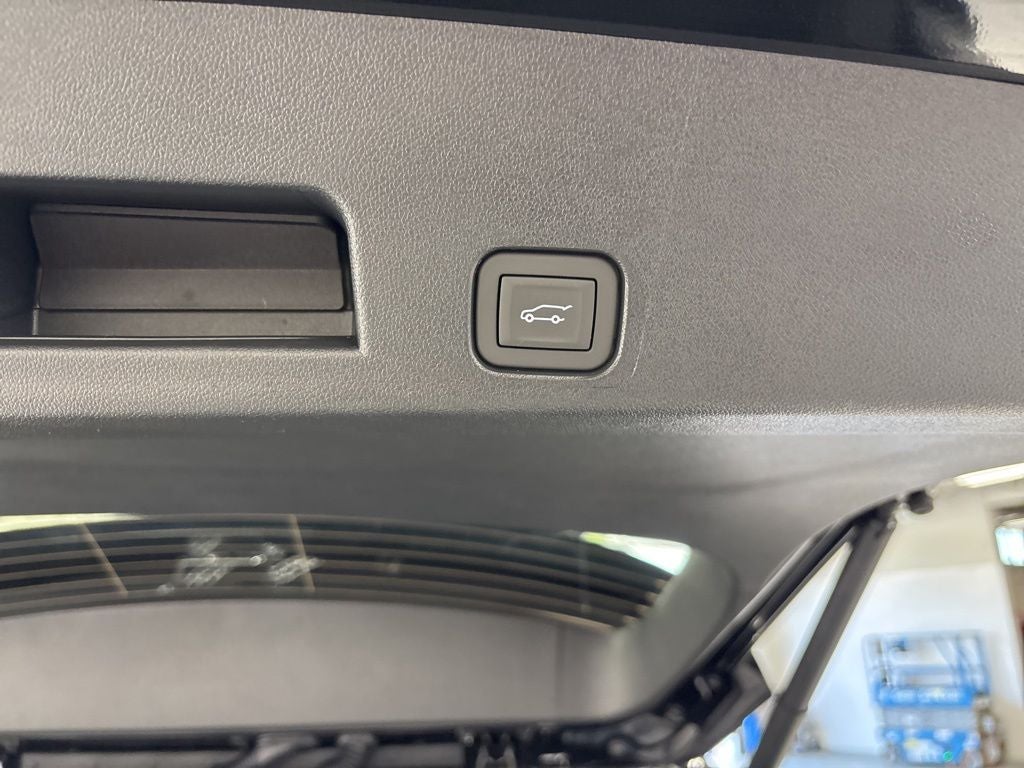2026 Chevrolet Traverse LT 2LT