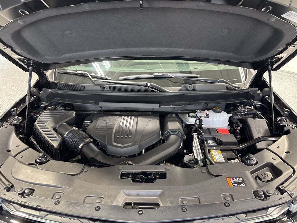 2026 Chevrolet Traverse LT 2LT