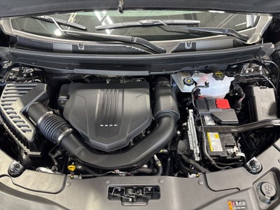 2026 Chevrolet Traverse LT 2LT
