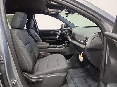 2026 Chevrolet Traverse LT 2LT