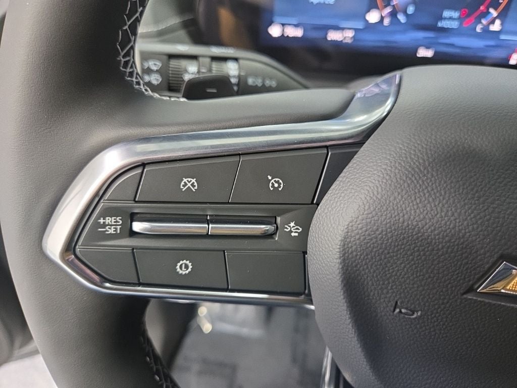 2026 Chevrolet Traverse LT 2LT