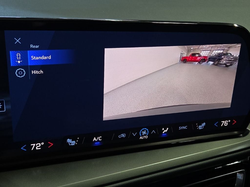 2026 Chevrolet Traverse LT 2LT