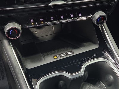 2026 Chevrolet Traverse LT 2LT