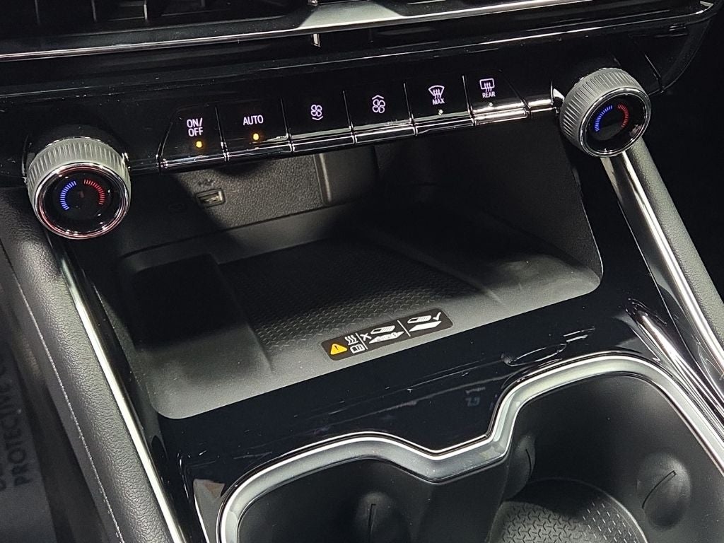 2026 Chevrolet Traverse LT 2LT