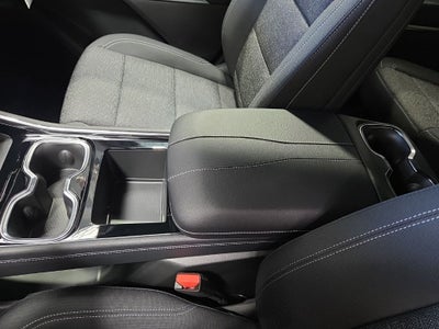 2026 Chevrolet Traverse LT 2LT