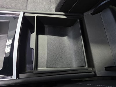 2026 Chevrolet Traverse LT 2LT