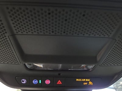 2026 Chevrolet Traverse LT 2LT