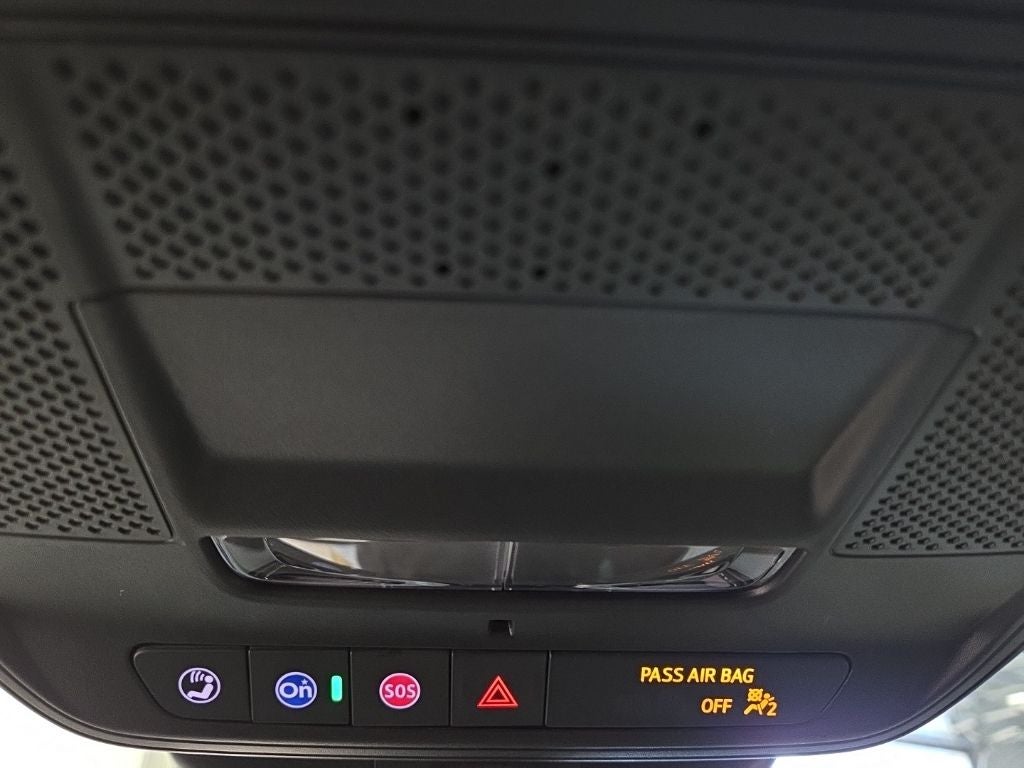 2026 Chevrolet Traverse LT 2LT