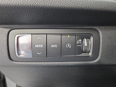 2026 Chevrolet Traverse LT 2LT