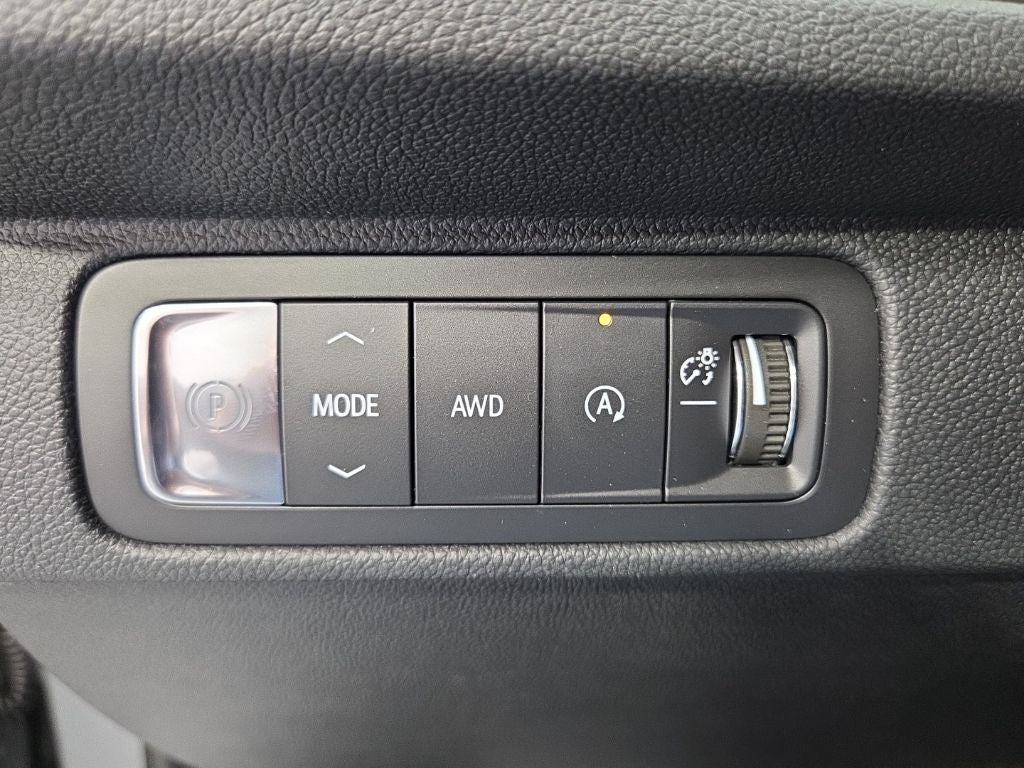 2026 Chevrolet Traverse LT 2LT