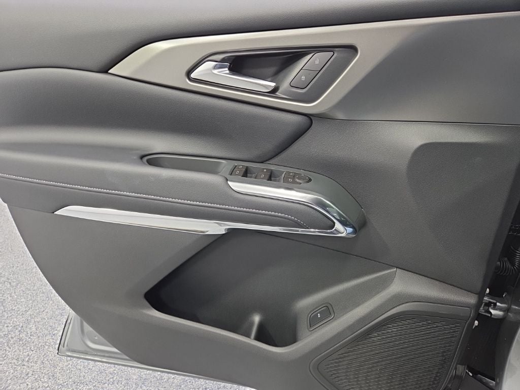 2026 Chevrolet Traverse LT 2LT