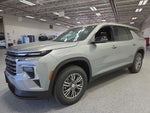 2026 Chevrolet Traverse LT 2LT