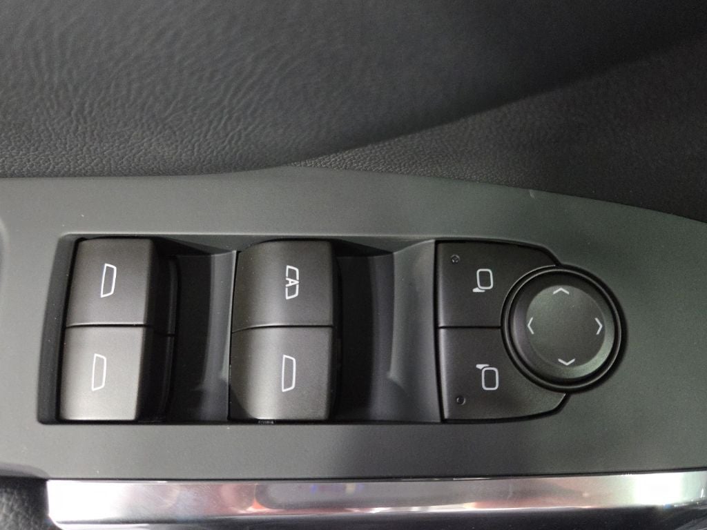 2026 Chevrolet Traverse LT 2LT