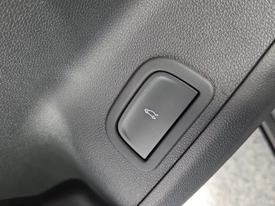 2026 Chevrolet Traverse LT 2LT