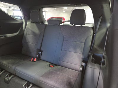 2026 Chevrolet Traverse LT 2LT