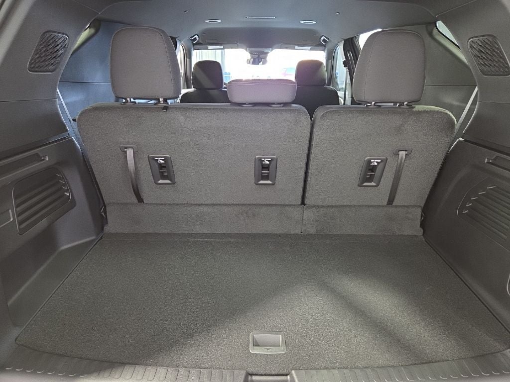 2026 Chevrolet Traverse LT 2LT