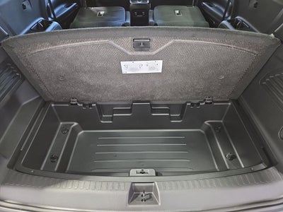 2026 Chevrolet Traverse LT 2LT