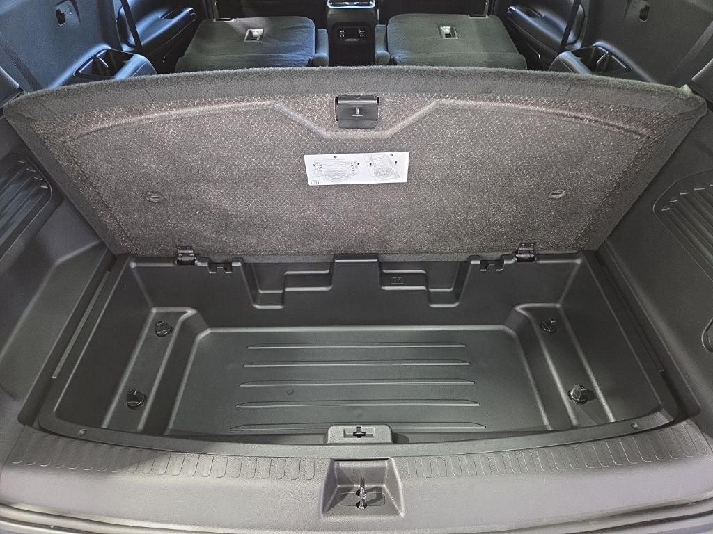 2026 Chevrolet Traverse LT 2LT