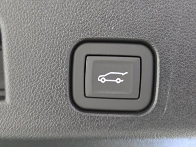 2026 Chevrolet Traverse LT 2LT