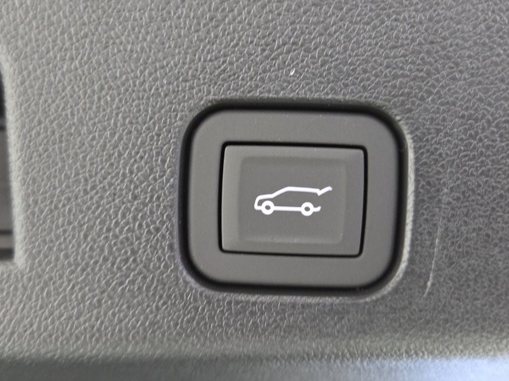 2026 Chevrolet Traverse LT 2LT