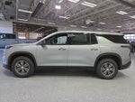 2026 Chevrolet Traverse LT 2LT