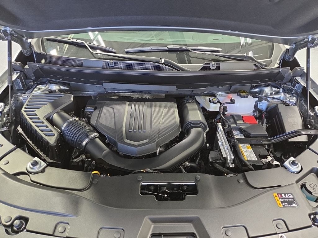 2026 Chevrolet Traverse LT 2LT