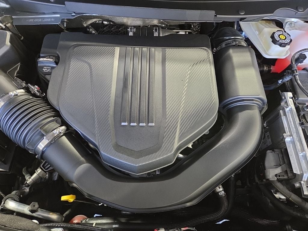 2026 Chevrolet Traverse LT 2LT